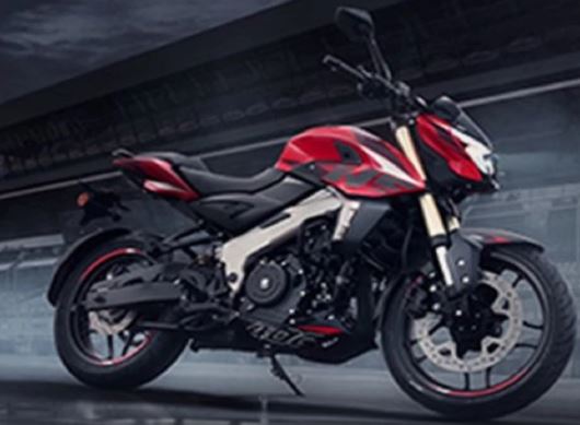 BAJAJ