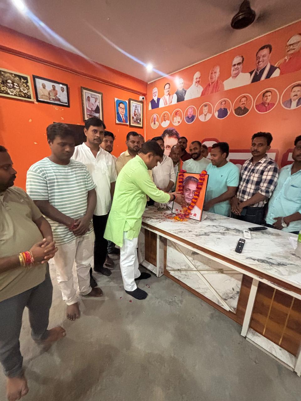 Lucknow Breaking News
