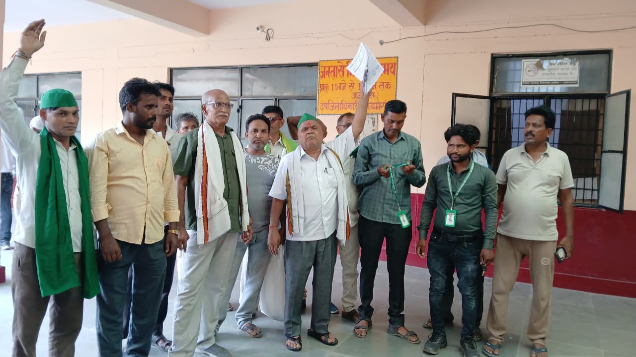 Farrukhabad Breaking News