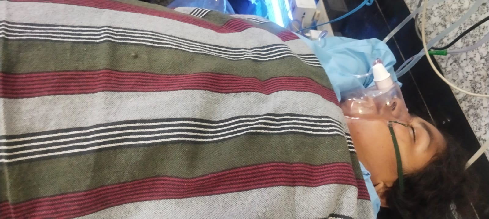 Chandauli Breaking News