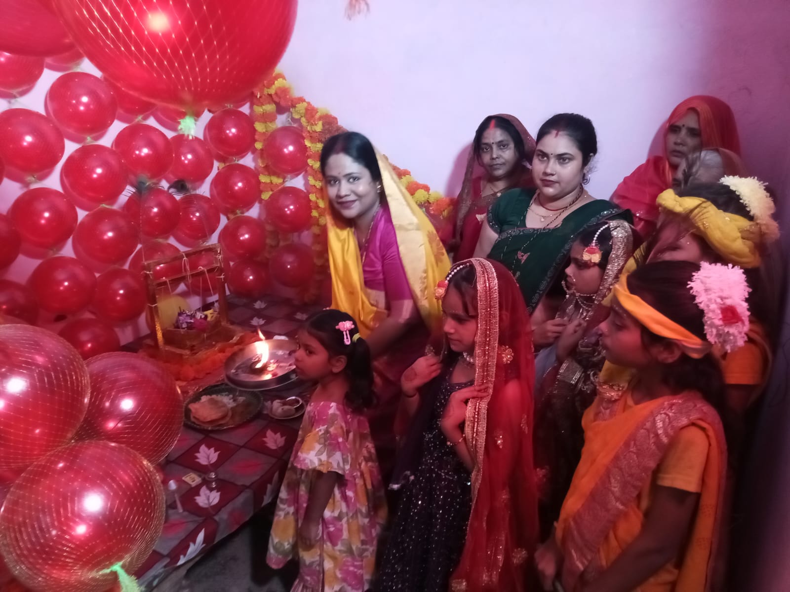 Baliya Breaking News