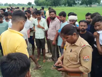 Farrukhabad Breaking News