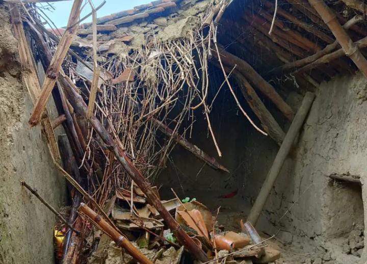 Chandauli Breaking News