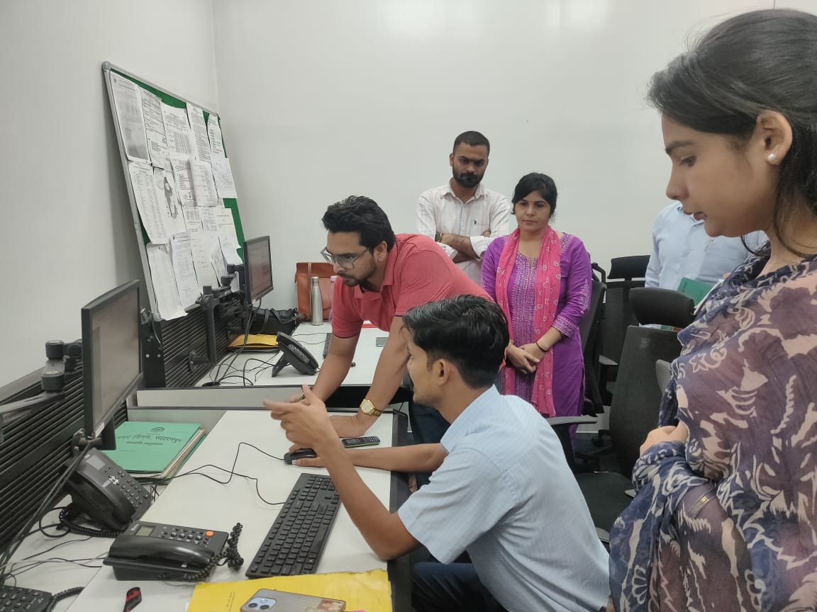 Saharanpur Breaking News