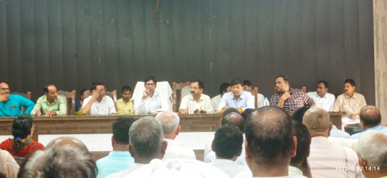 Baliya Breaking News