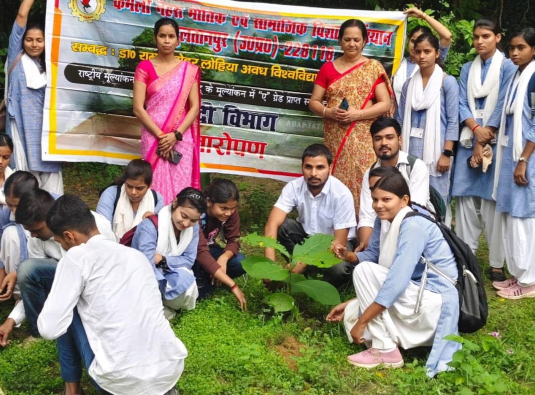 Sultanpur Breaking News