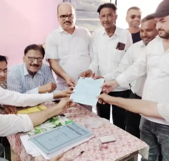 Farrukhabad Breaking News