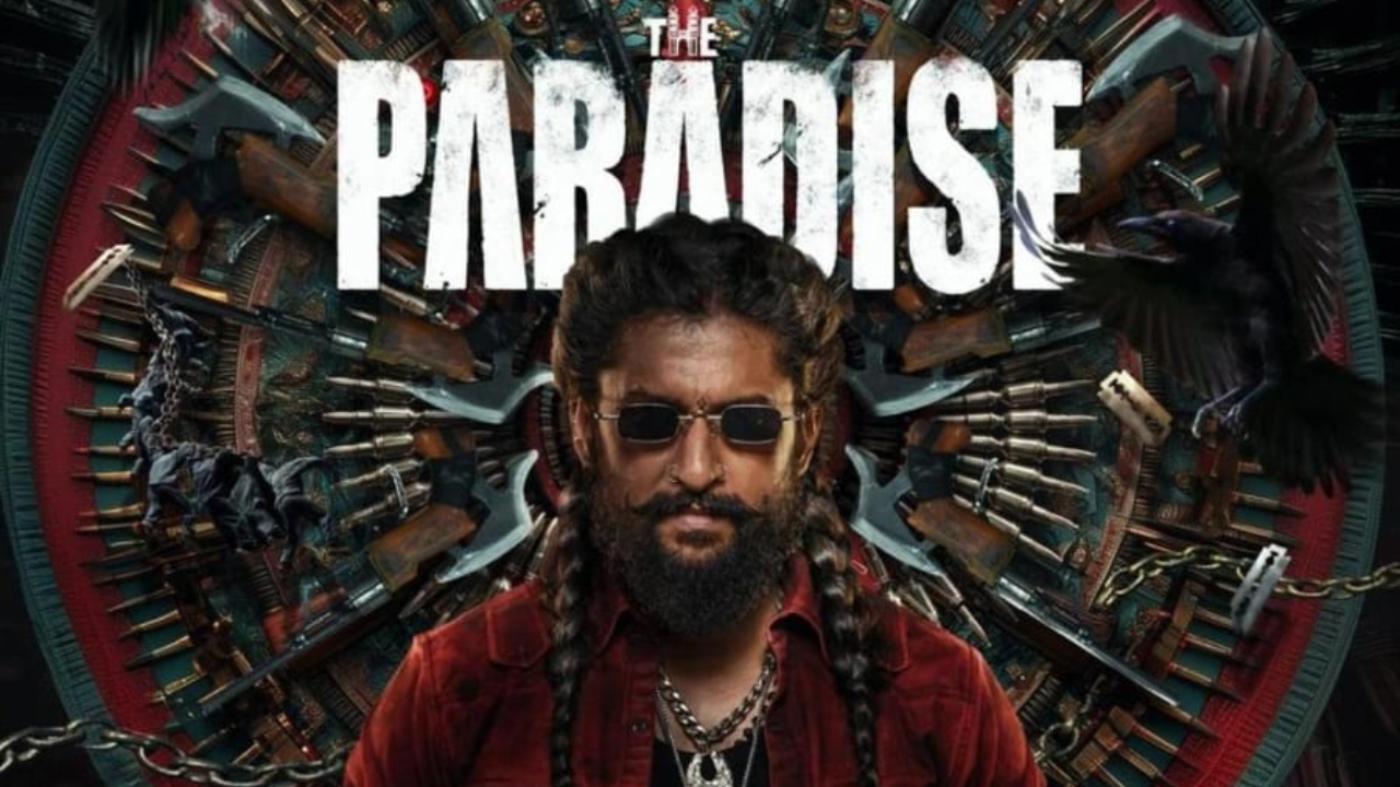 The film has become one of the most talked about titles even before its release