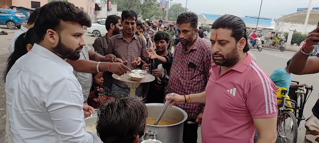 Saharanpur Breaking News