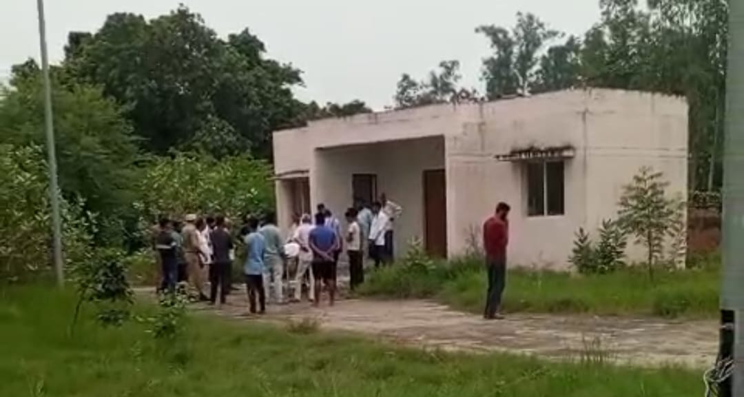 Sultanpur Breaking News