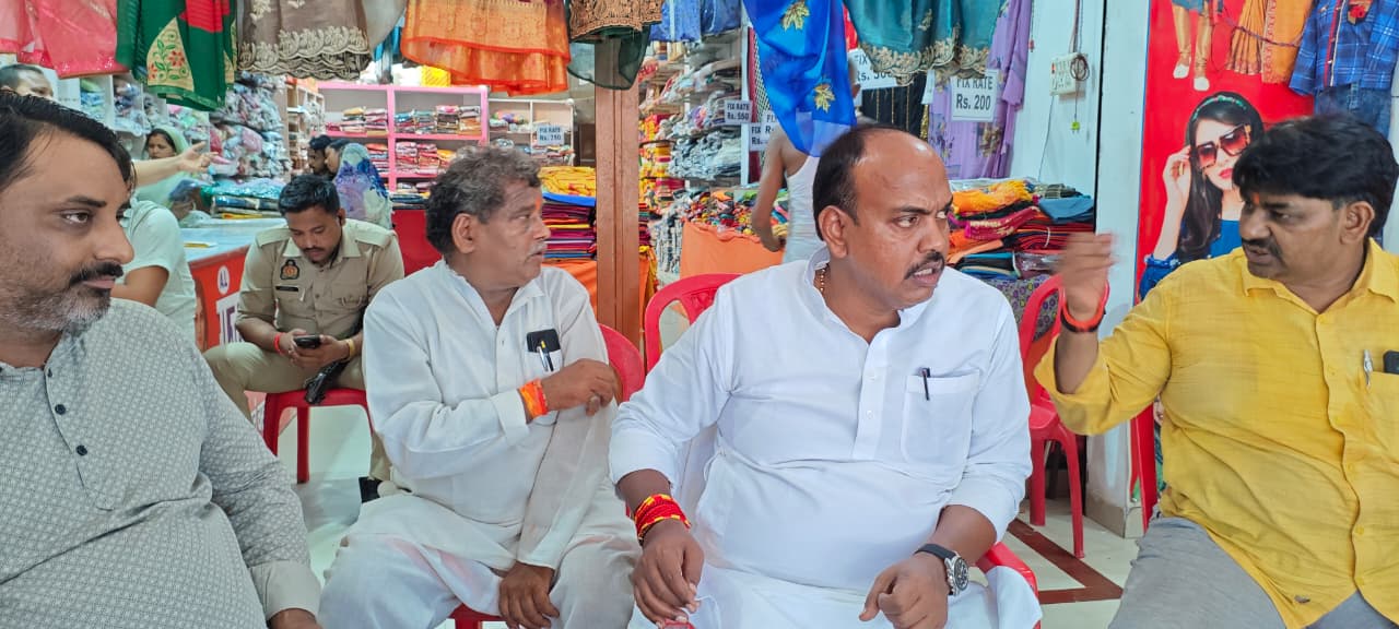 Sultanpur Breaking News