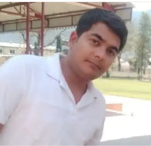 Baliya Breaking News