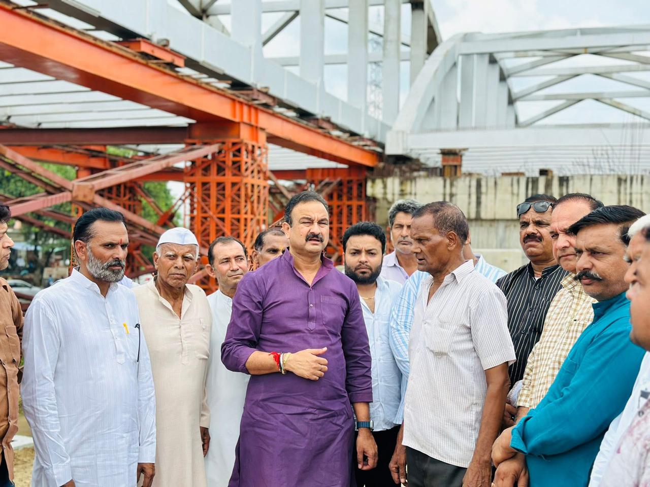 Saharanpur Breaking News