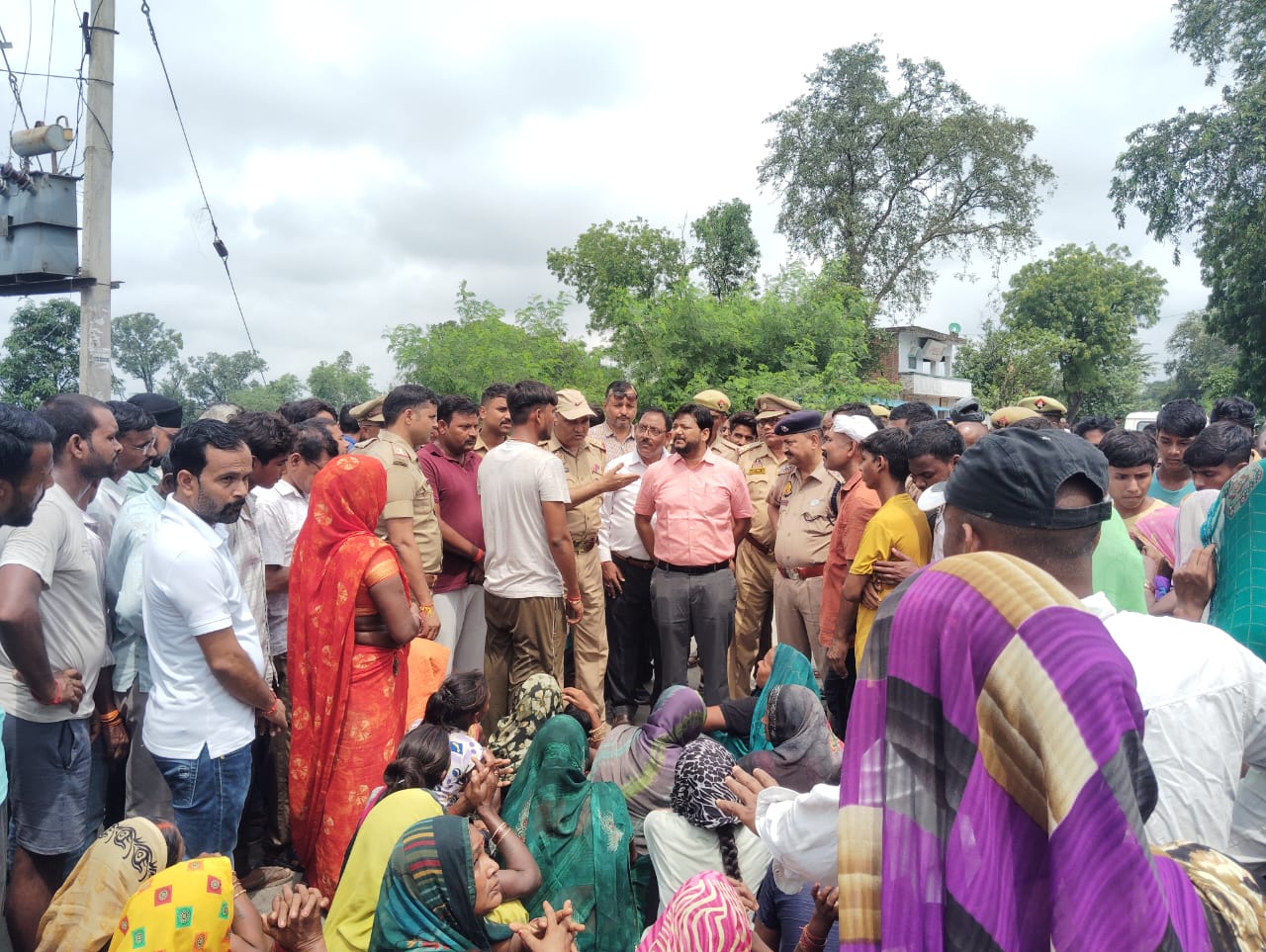 Amethi Breaking News