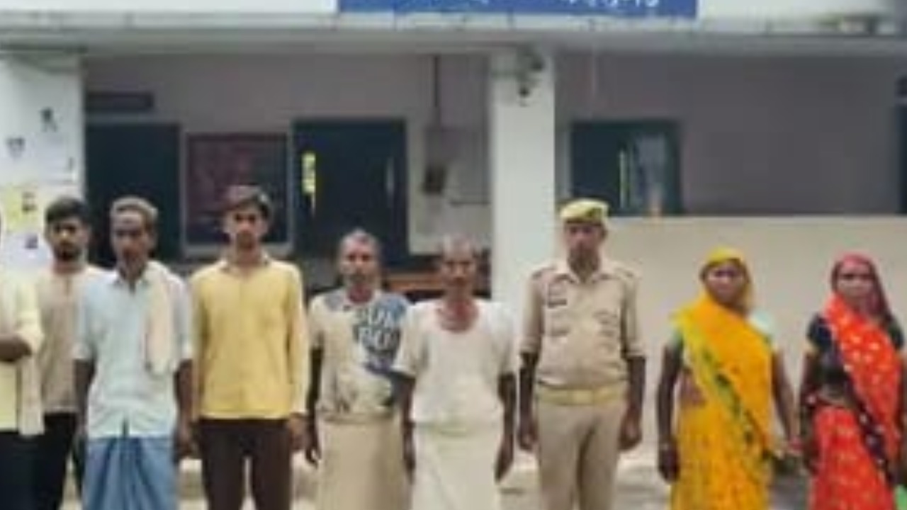 Farrukhabad Breaking News