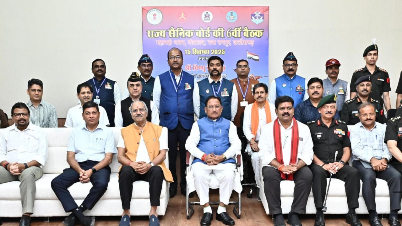 Brave soldiers who received Param Vir Chakra will get an ex-gratia of Rs 1 crore