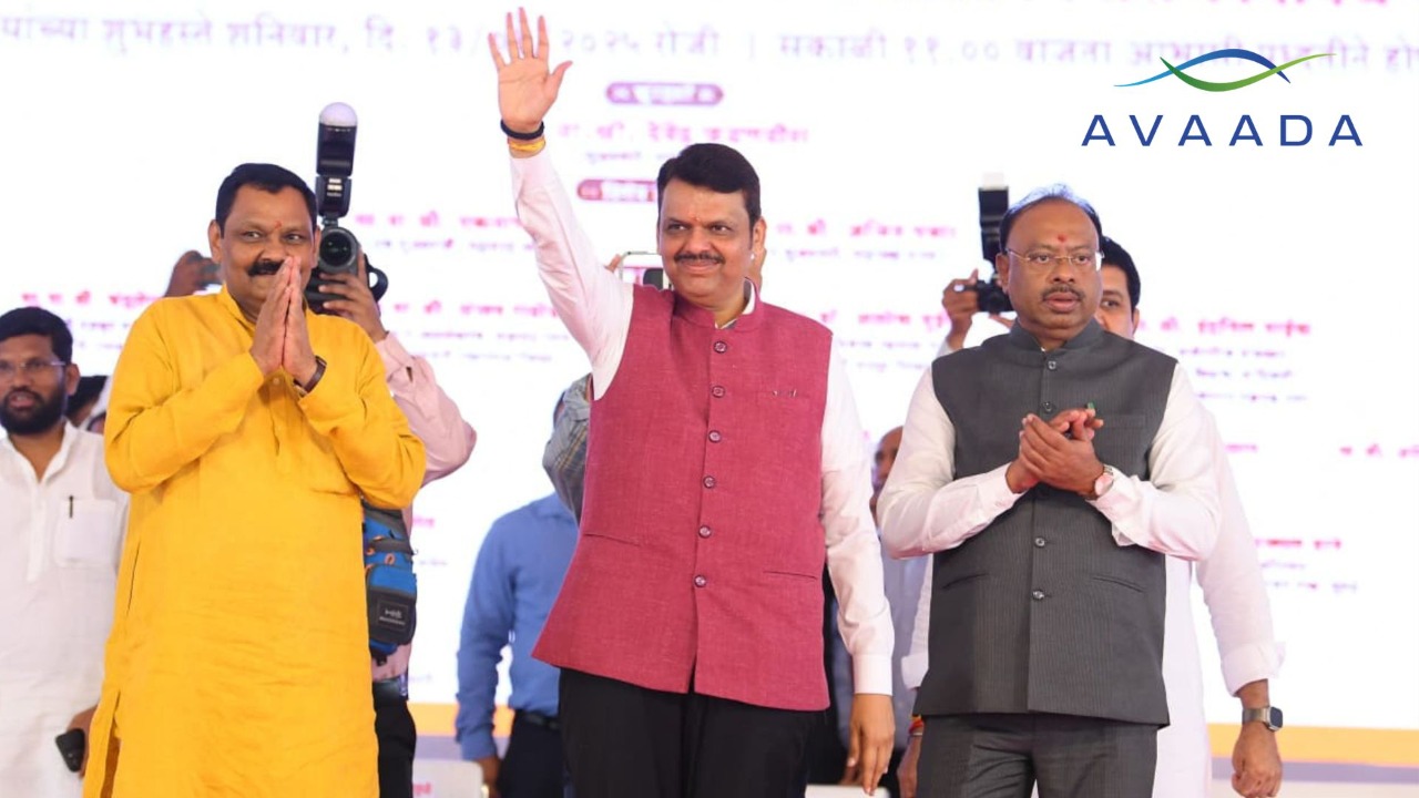 Free solar electricity to every farmer by 2026- Devendra Fadnavis