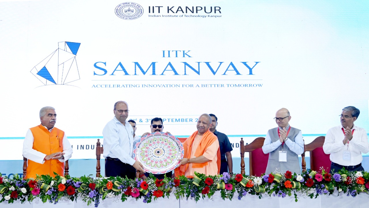 Technology is a boon for humans, technology should be used in the interest of humanity and the country: Chief Minister