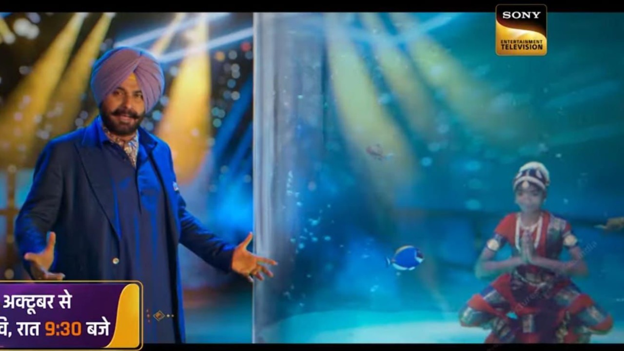 The tagline "Jo ajab hai, wo gazab hai" increased the curiosity