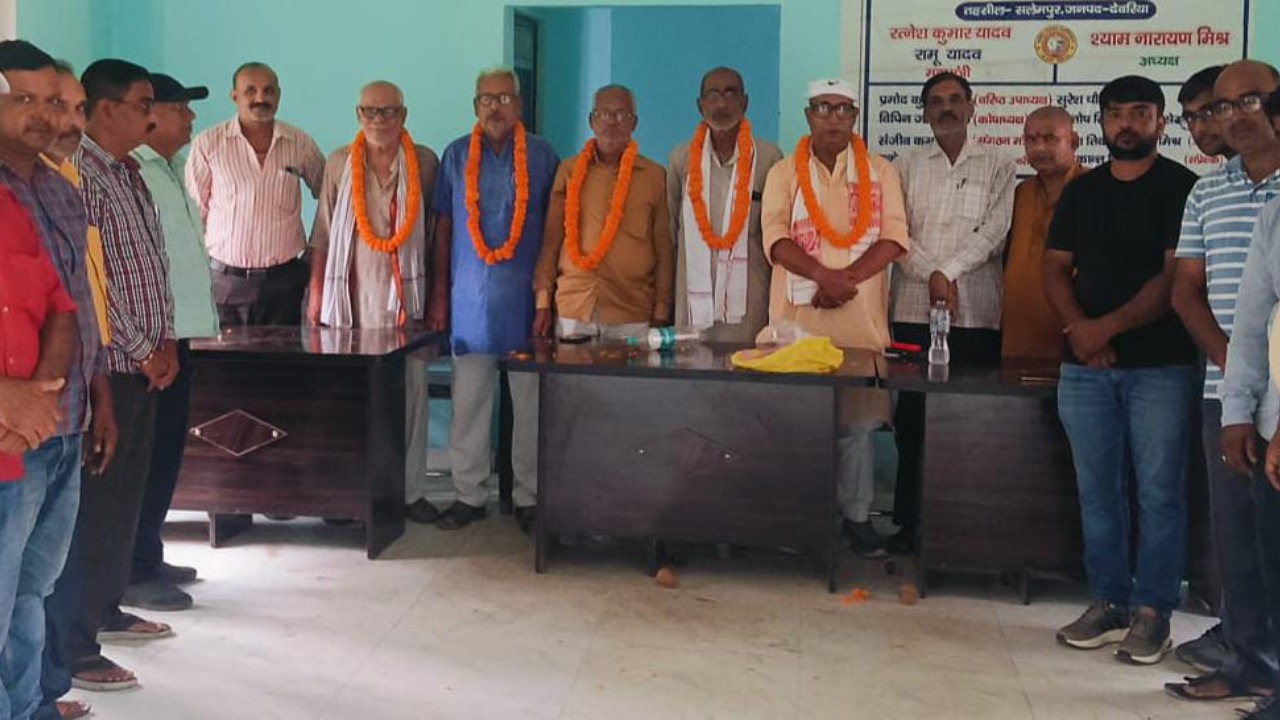 Hindi is the soul of our civilization, culture and tradition - Dr. Dharmendra Pandey