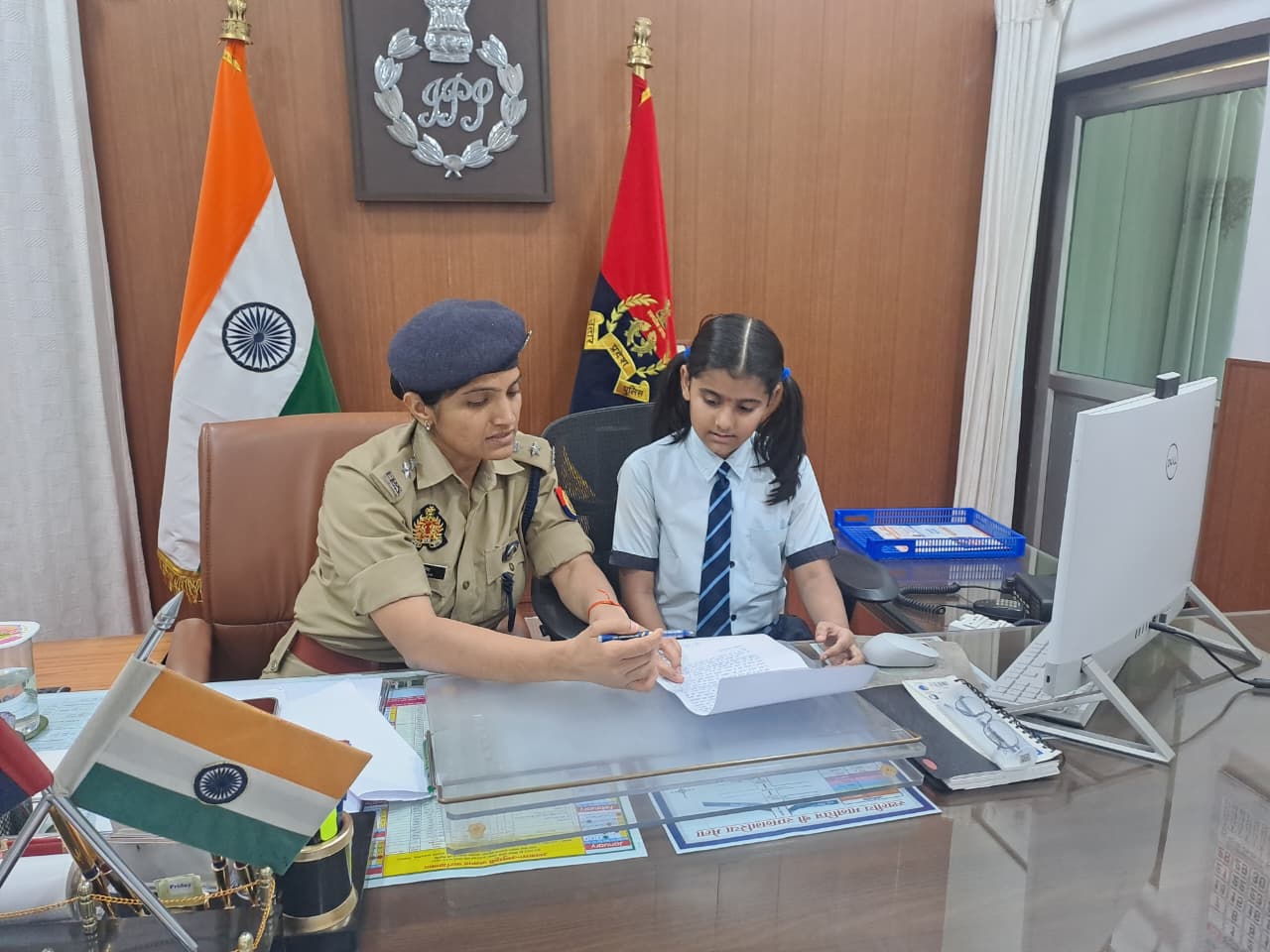 Bureau Chief Vipin Singh Chauhan Farrukhabad