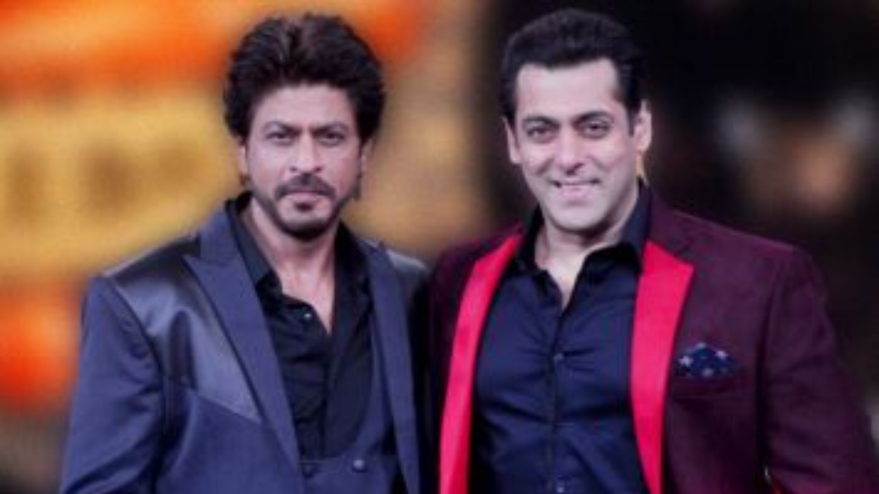 Won hearts in Ask SRK session