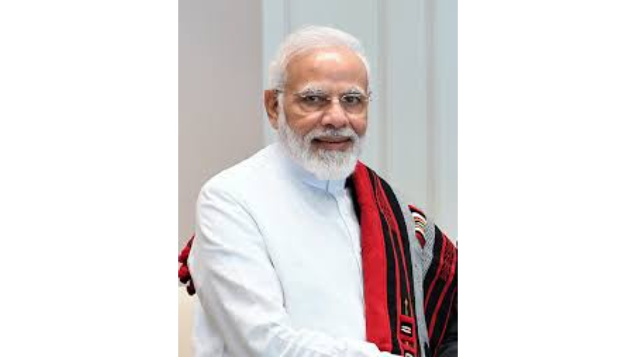 The Government of India under the leadership of Prime Minister Shri Narendra Modi stands shoulder to shoulder with the State Governments during natural calamities and disasters