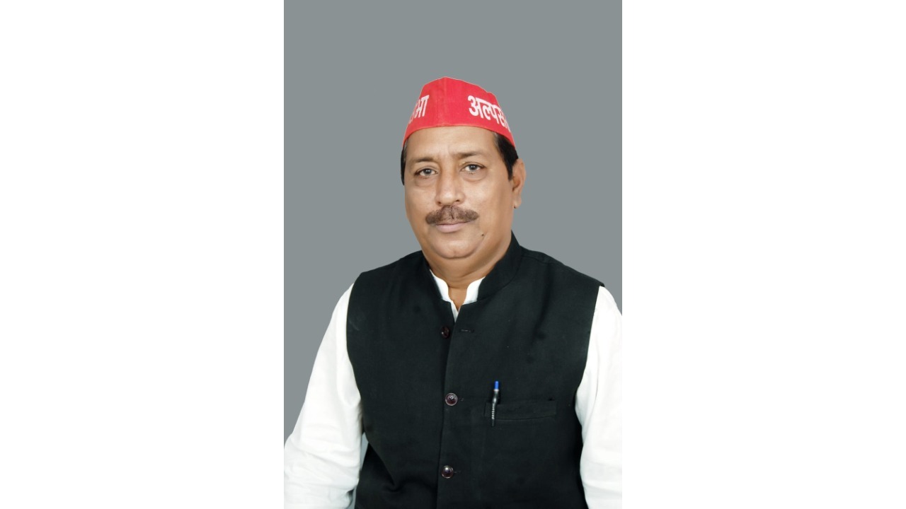 Mayawati ji is no longer of the Dalits nor of the backward classes and Muslims - Rajju Khan