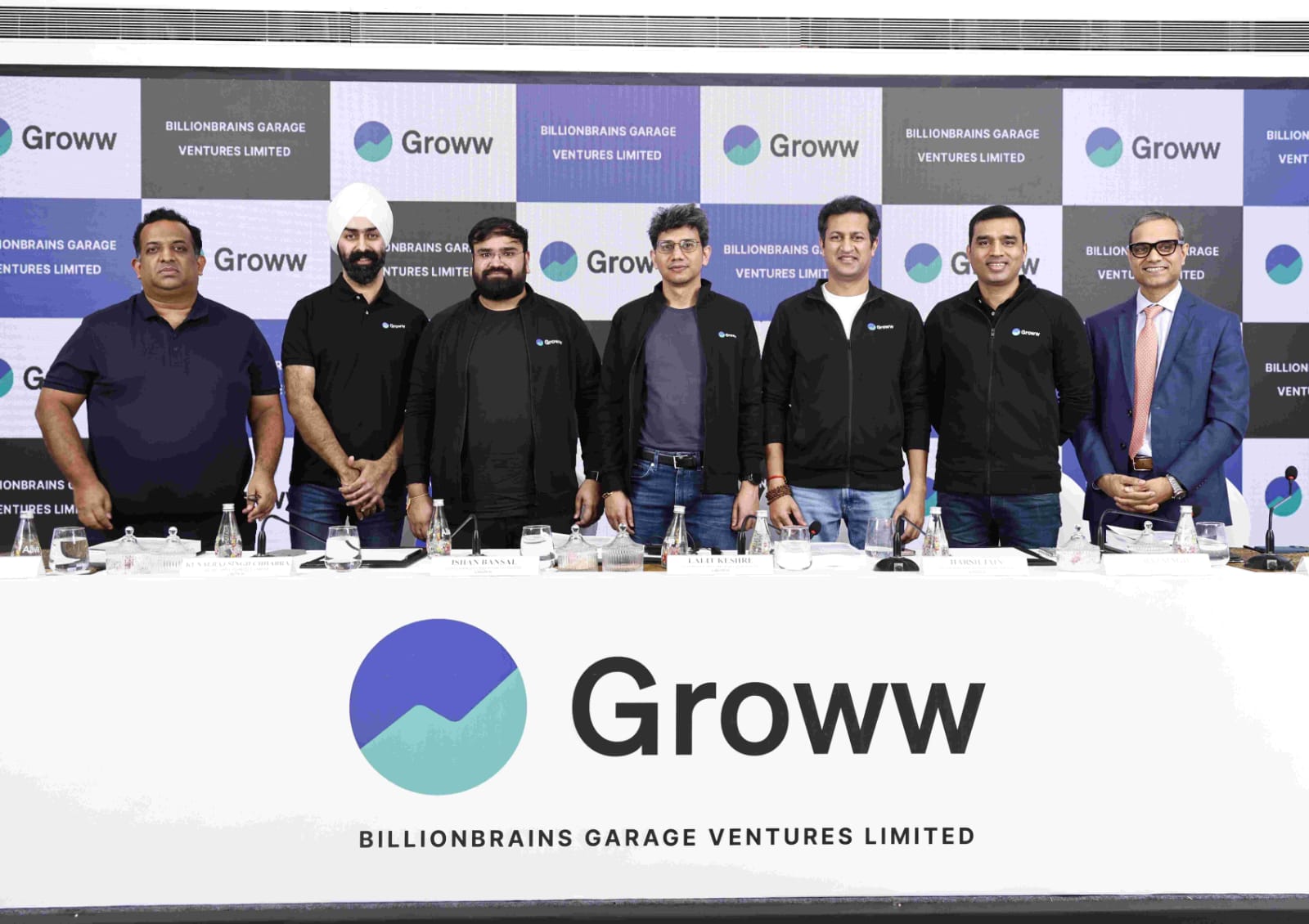 Billionbrains Garage Ventures Limited IPO to open on November 4