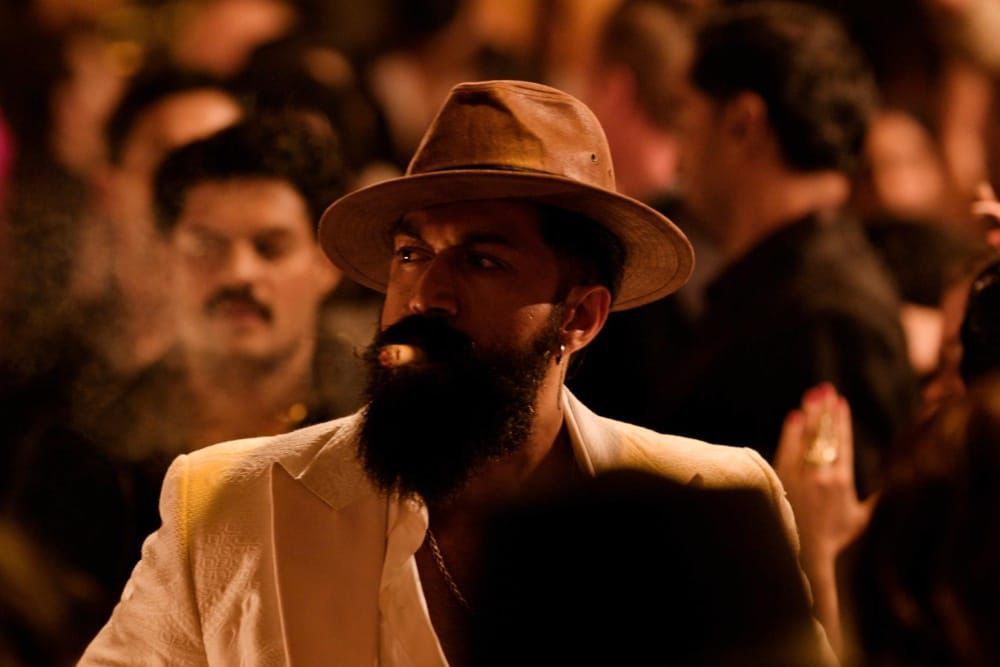 Rumors put to rest! Yash's 'Toxic' will release on March 19, 2026.