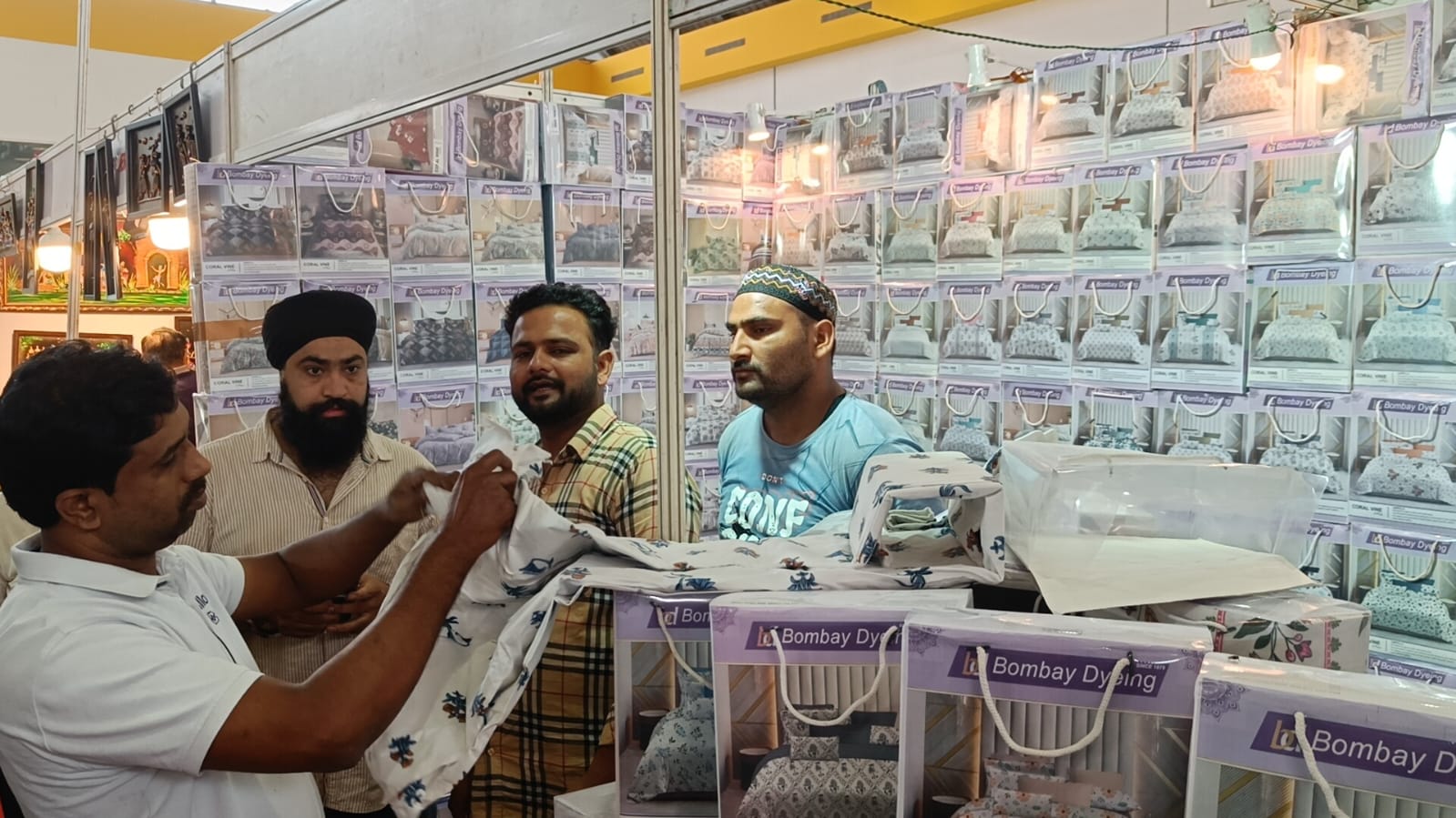 Raids were conducted in several cities including Kolkata, Hyderabad, Kerala and Mumbai.