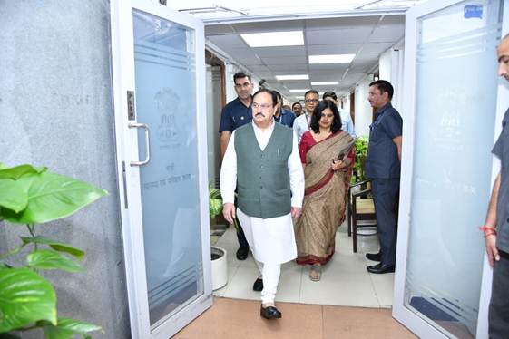 Revenue of Rs 38.66 lakh was earned from scrap disposal.