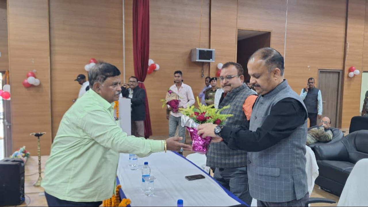 Live video streaming of Chief Minister's speech on Drug De-addiction Day