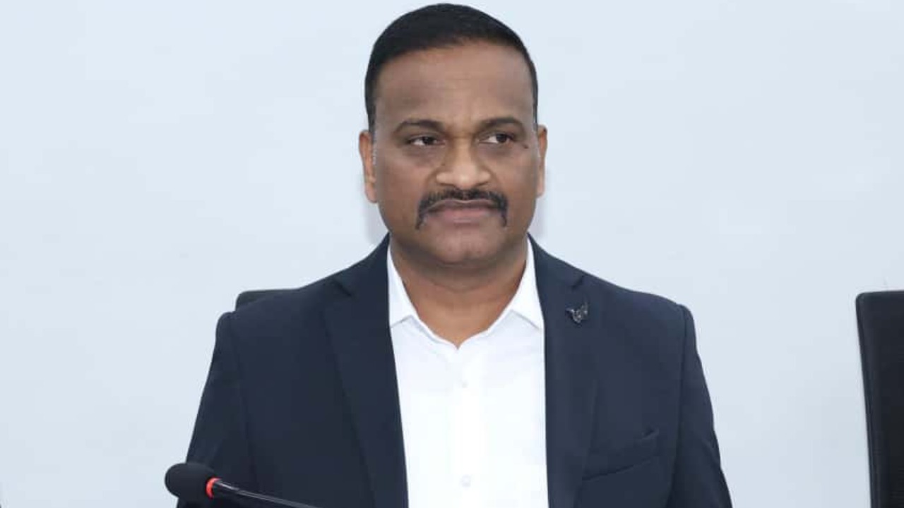 Ghaziabad Police Commissionerate Courts Monitoring System a new digital initiative