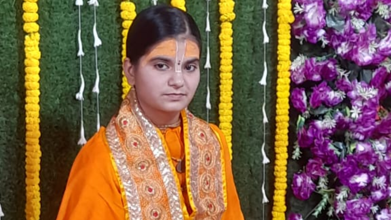 Nine-day long Shri Ram Katha begins