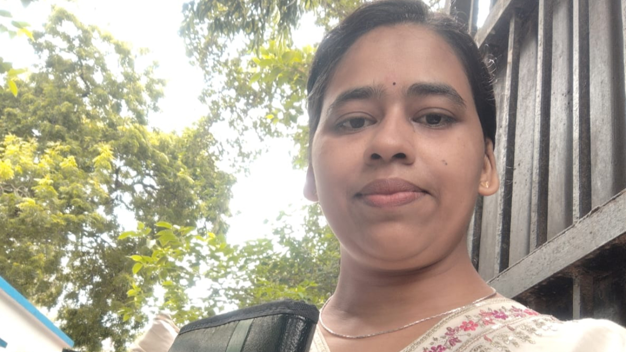 Ankita Singh cleared the Civil Court Upper Division Clerk exam.