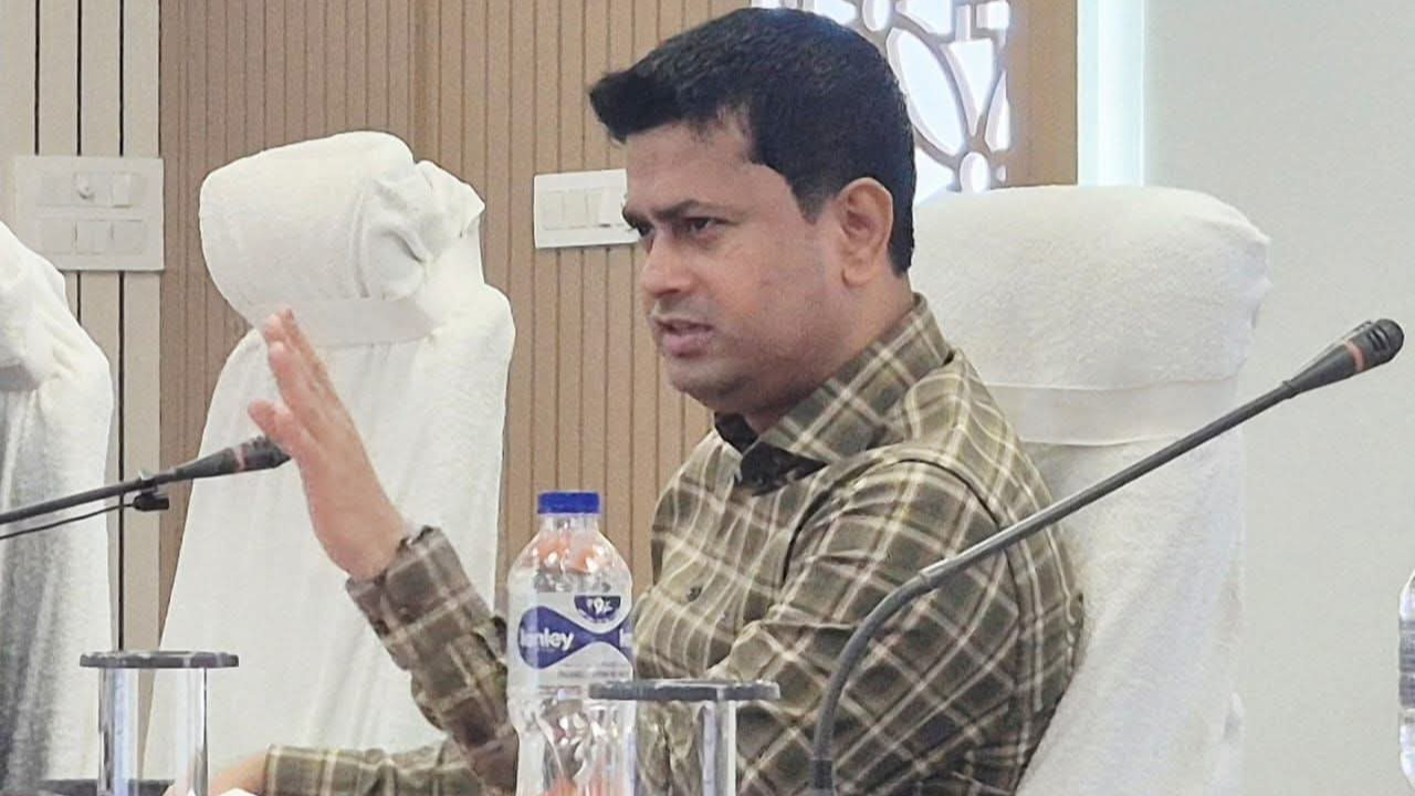 Immediate action was taken against irregularities in paddy procurement.