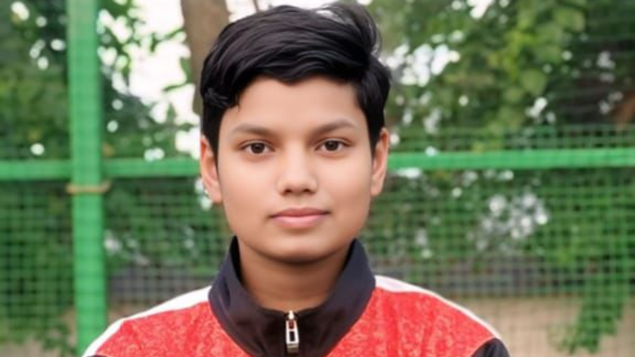 Aran's Pooja Kumari will participate in the National Sub-Junior Kabaddi Championship.
