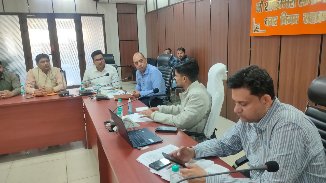 Dogs will receive a booster dose of anti-rabies