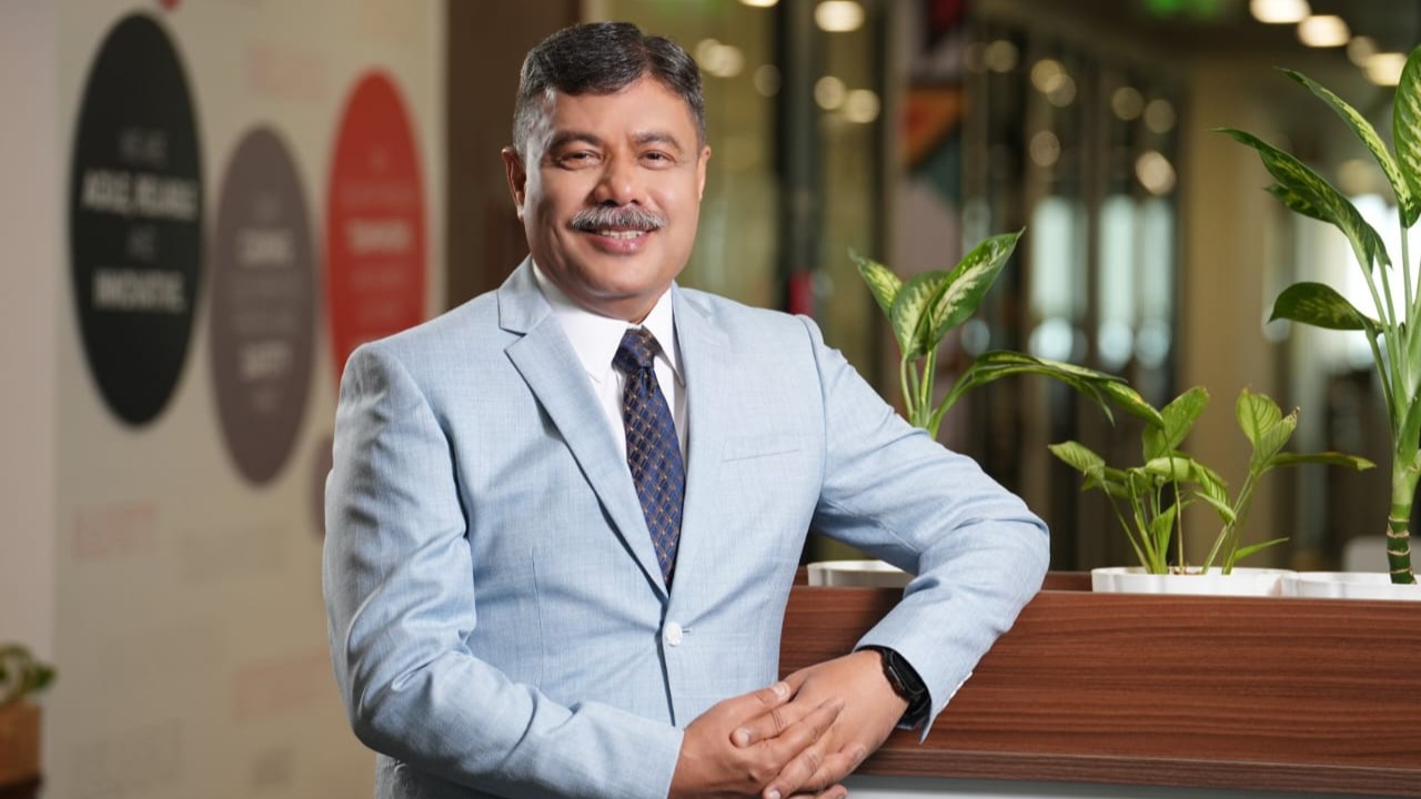 AI will be the new security shield: Companies will adopt smart technology.