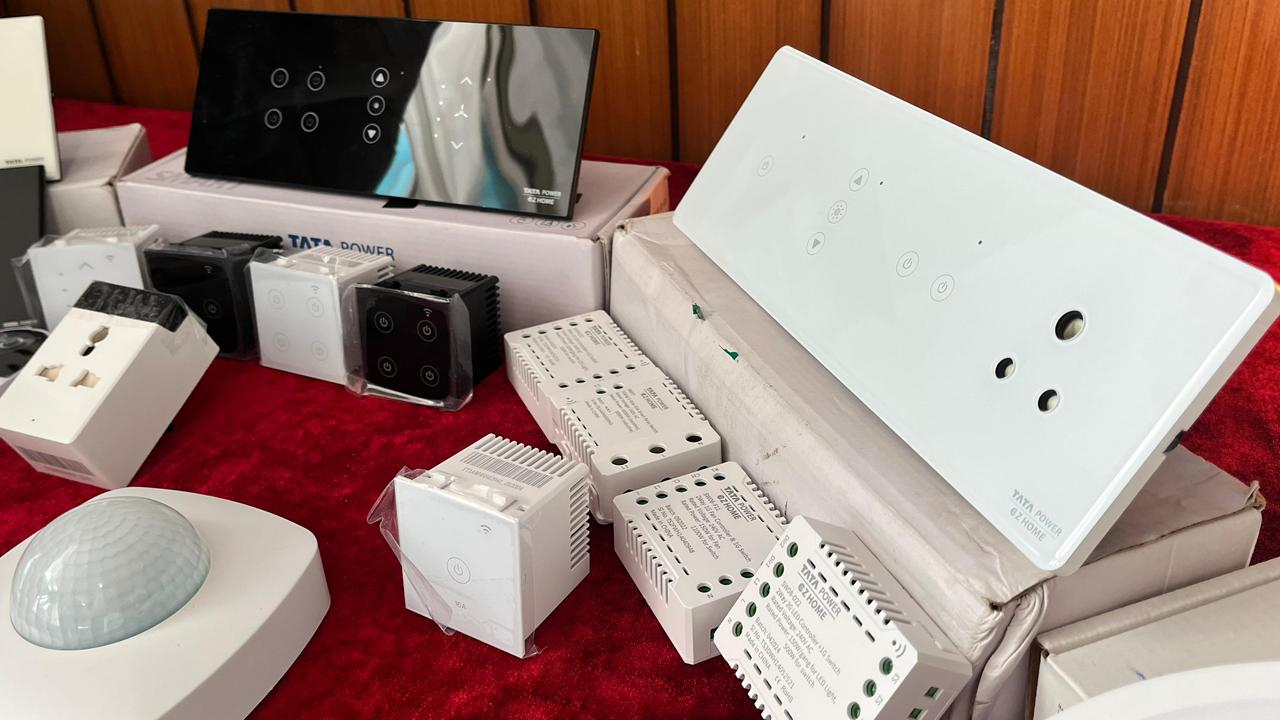 Tata Power introduces Easy Home automation solution in Mohali, aims to make urban homes smarter, safer