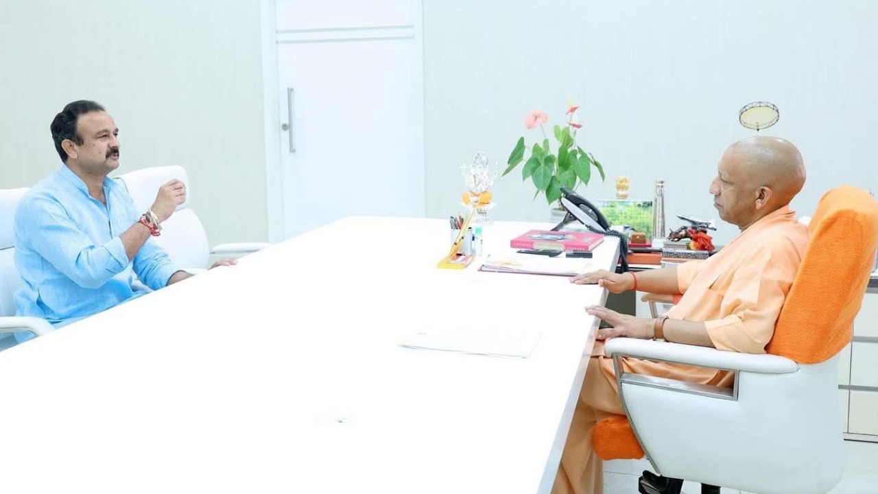 Approval for the reconstruction of the Pahansu-Chehdi link road to give a new impetus to the development of the region.