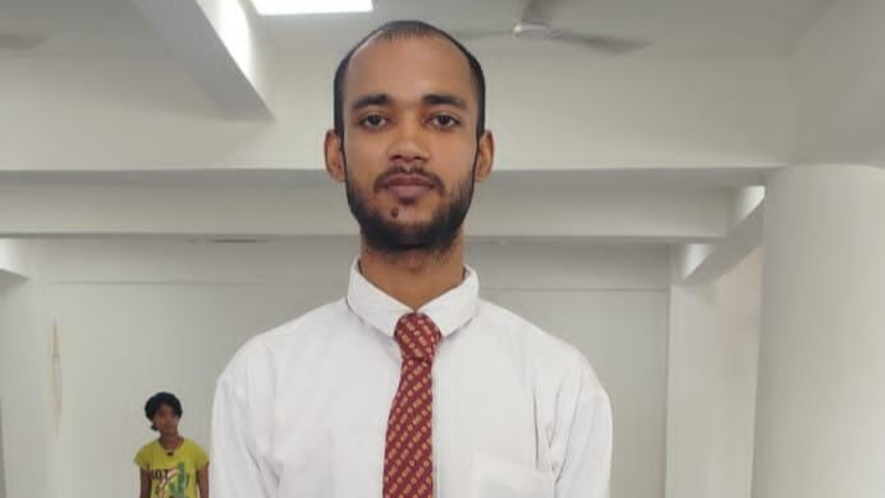 Children organised a picnic in the presence of their parents at Kilkari campus.