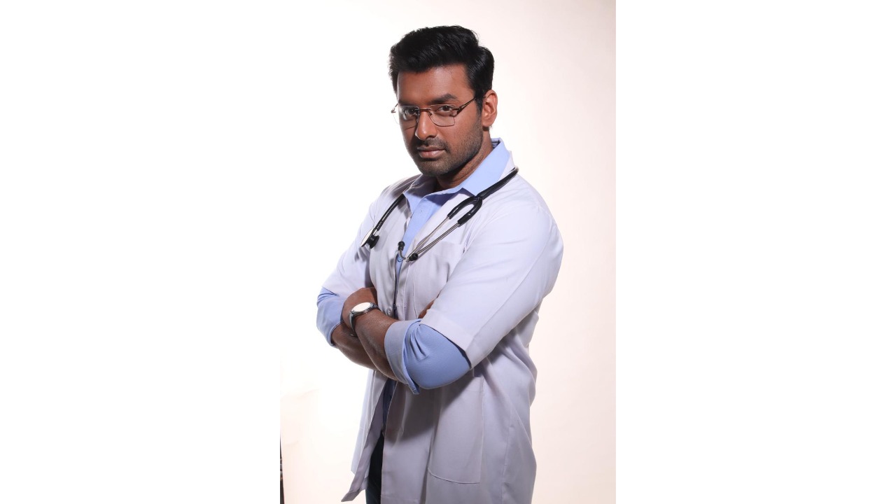 Healers turn destroyers: The chilling parallels between the Delhi blasts' reality and 'Raktabeej 2'