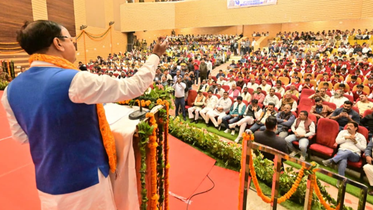 The glory of tribal valor: Dharti Aba, Birsa Munda Bhagwan