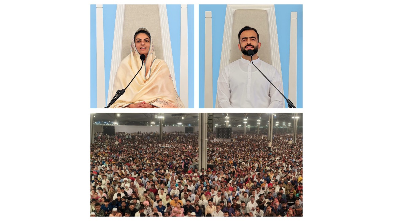 Self-reflection will be easier with the realization of God.