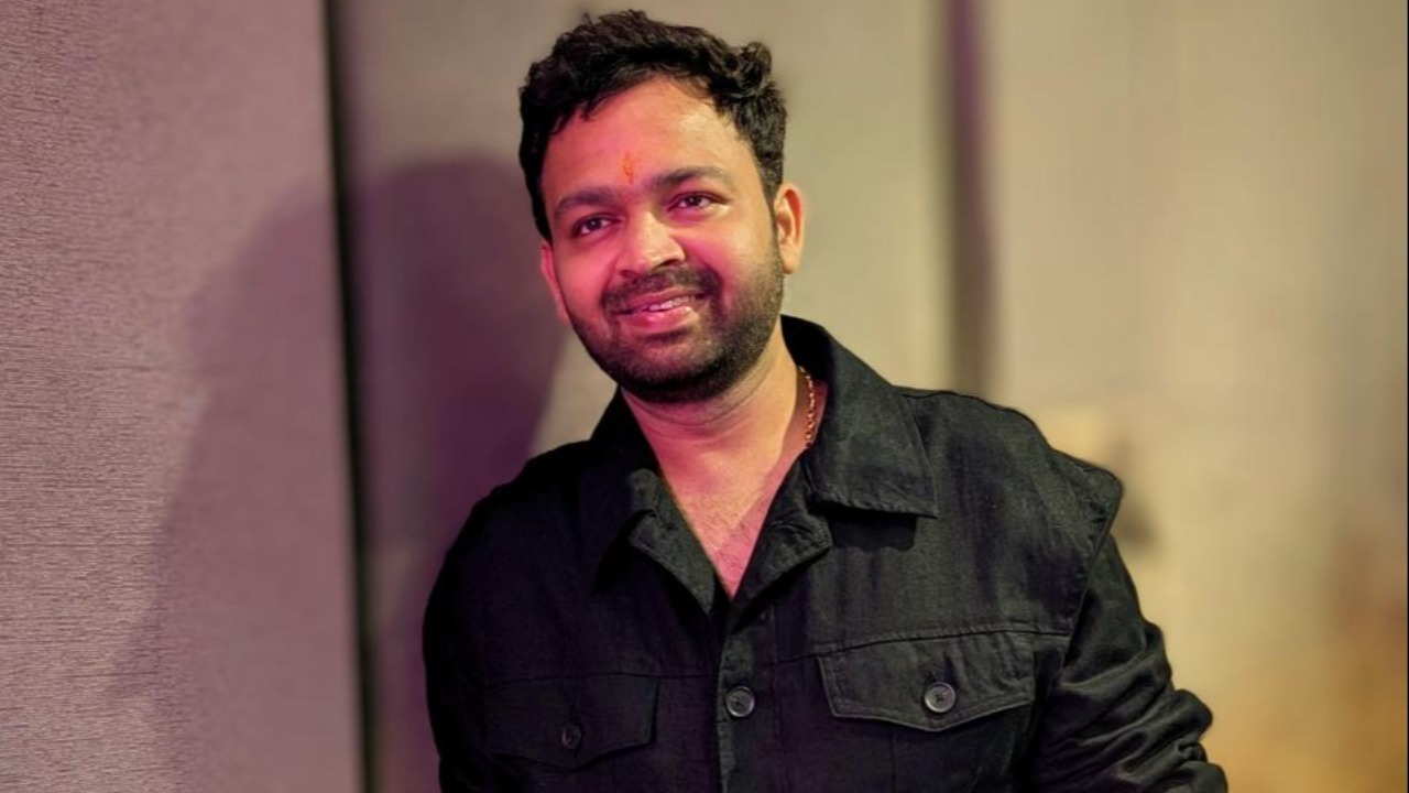 The biggest challenge was creating an album that not only complemented the story, but also enhanced its emotional essence