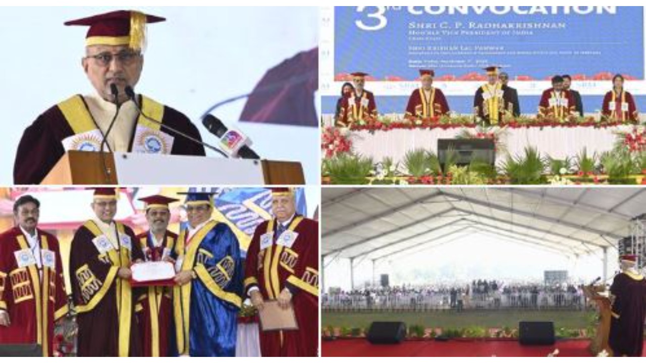 Vande Mataram is not just a word – it is a mantra, an energy, a dream and a sacred resolution