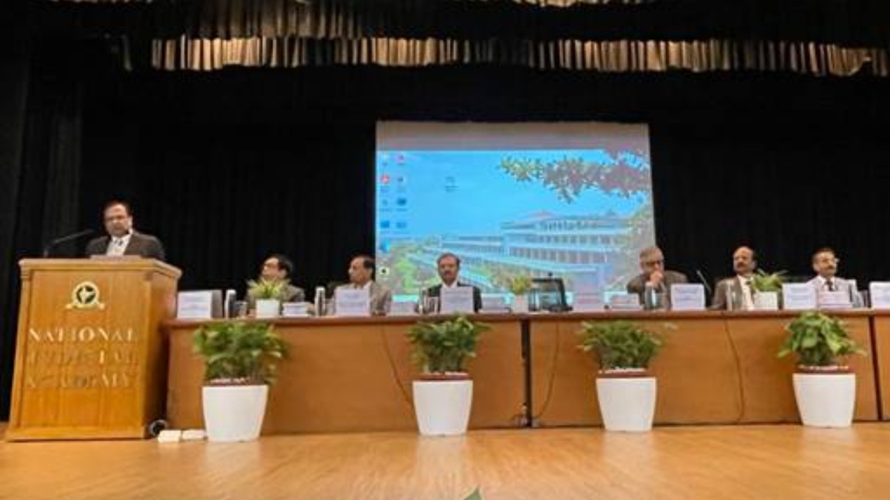 The new criminal laws are being implemented in letter and spirit across the country - Union Home Secretary