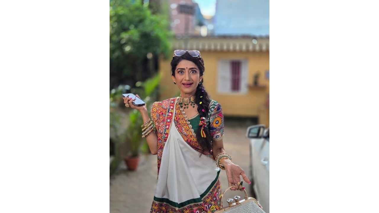 From tea to childhood stories: Sony SAB actors share their fondest winter memories and traditions